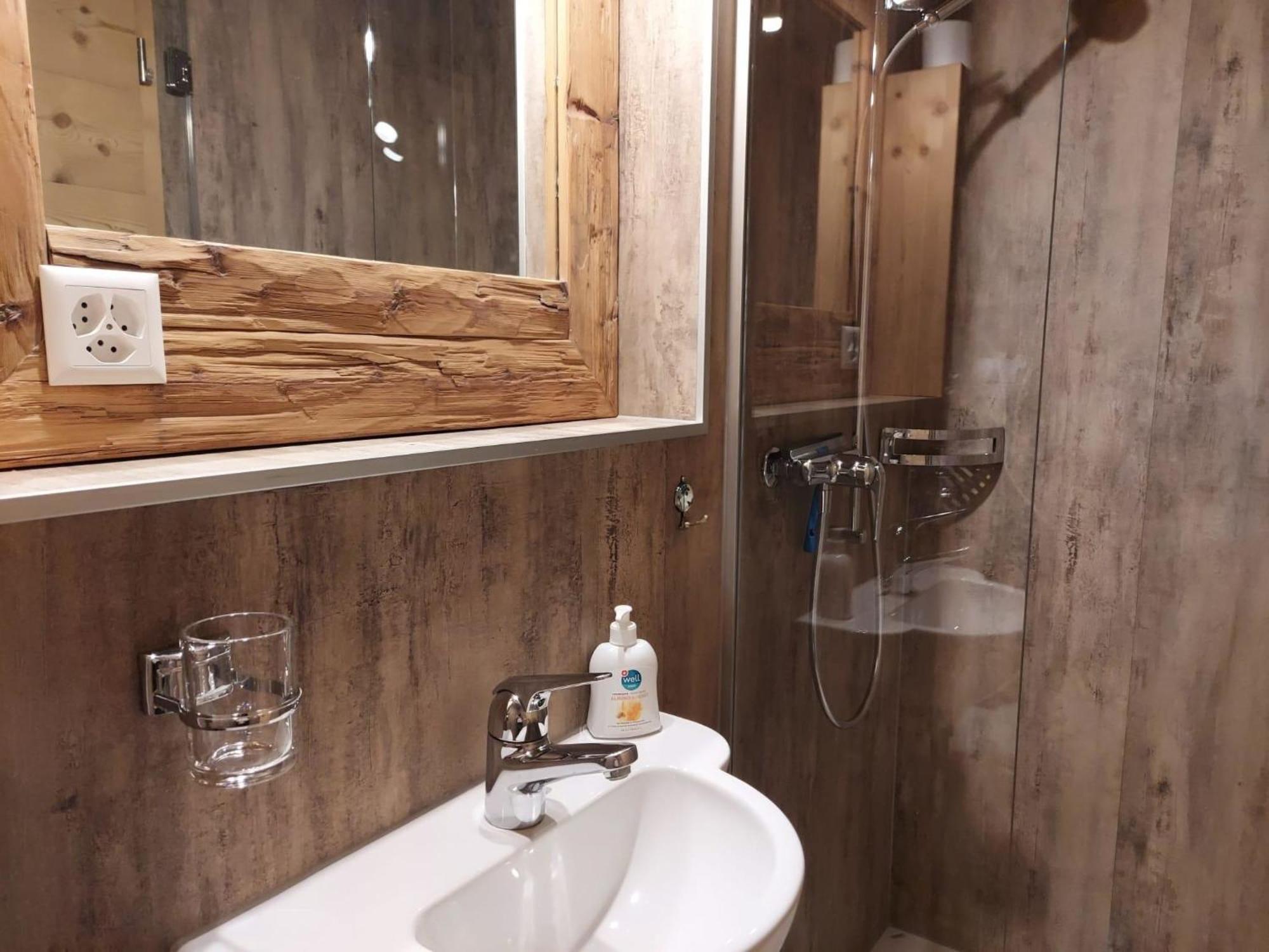 Apartment Laerchehuus By Interhome Adelboden Exterior photo